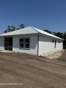 New construction Single-Family house 1426 San Juline Circle, St, Saint Augustine, FL 32084 - photo 8 8