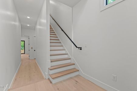 Five Points by Grayson Homes in Raleigh - photo 23 23