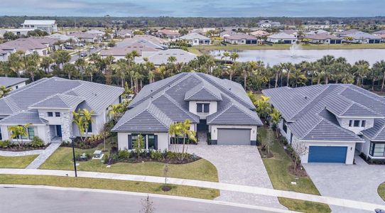 New construction Single-Family house 9280 Coral Isles Circle, Palm Beach Gardens, FL 33412 - photo 24 24