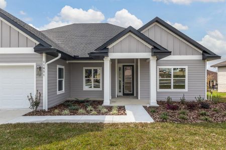New construction Single-Family house 11851 Nw 15Th Road, Gainesville, FL 32606 - photo 2 2