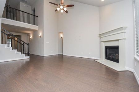 New construction Single-Family house 32046 August Woods Way, Conroe, TX 77385 - photo 12 12
