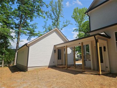 New construction Single-Family house 103 Spring Drive, Roswell, GA 30075 - photo 20 20