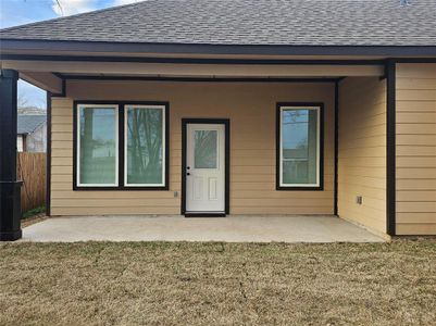 New construction Single-Family house 5919 Blackmore Avenue, Fort Worth, TX 76107 - photo 14 14