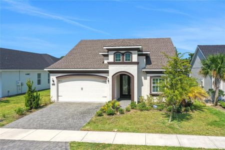 New construction Single-Family house 6239 Woodhaven Village Drive, Port Orange, FL 32128 - photo 58 58