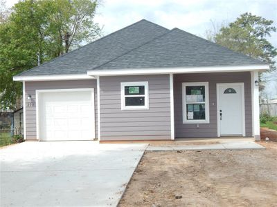 New construction Single-Family house 278 Jewel Street, Conroe, TX 77301 - photo 2 2