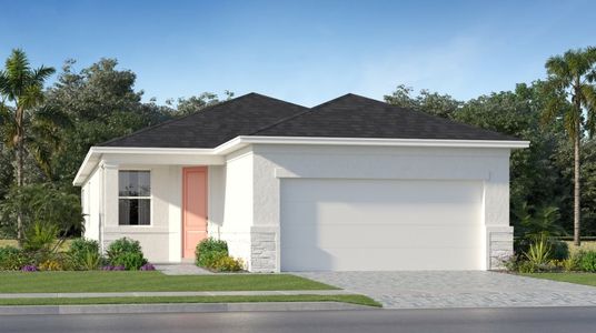 Seagrove: The Shores by Lennar in Fort Pierce - photo 8 8
