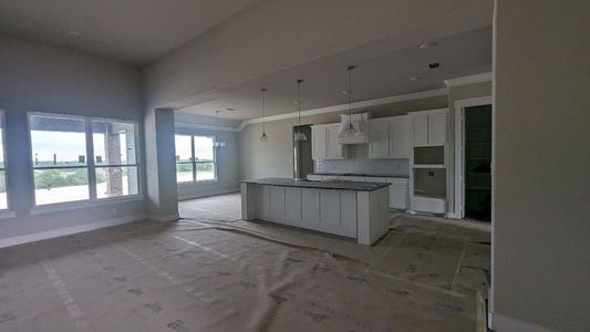 New construction Single-Family house 4225 Old Springtown Road, Weatherford, TX 76085 San Marcos- photo 7 7