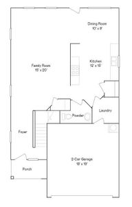 New construction Single-Family house 3009 Andiamo Lane, Katy, TX 77493 Linden IV- photo 1 1