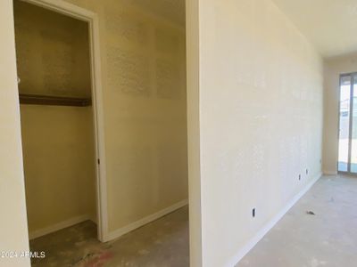 New construction Single-Family house 2445 E Cy Avenue, San Tan Valley, AZ 85140 - photo 15 15