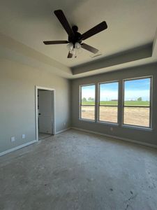 New construction Single-Family house 1710 County Road 200, Valley View, TX 76272 Cibolo- photo 8 8