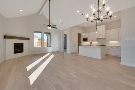 New construction Single-Family house 11488 Deer Valley, Flower Mound, TX 76262 - photo 9 9
