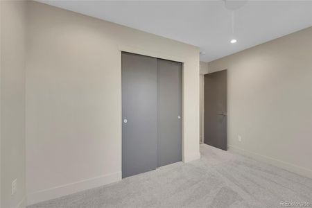 New construction Townhouse house 1316 N Yates Street, Denver, CO 80204 - photo 23 23