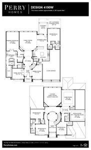New construction Single-Family house 23654 Savannah Sparrow Lane, Katy, TX 77493 - photo 5 5