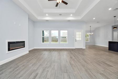 New construction Single-Family house 226 Edgewater Drive, West Columbia, TX 77486 - photo 4 4