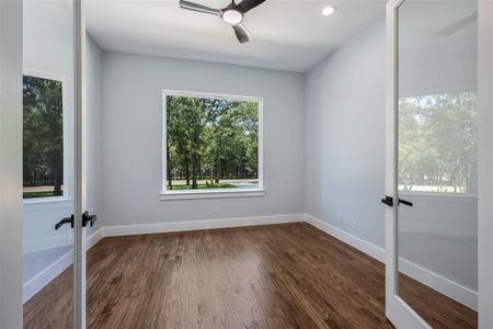 New construction Single-Family house 113 Oakbend Trail, Mabank, TX 75147 - photo 18 18