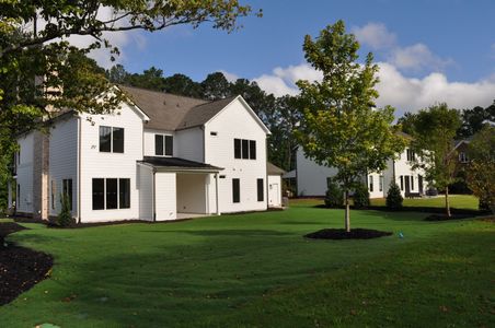 New construction Single-Family house 101 Mills Lane, Ball Ground, GA 30107 - photo 0