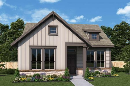 New construction Single-Family house 2917 Engelman Drive, McKinney, TX 75071 - photo 0 0