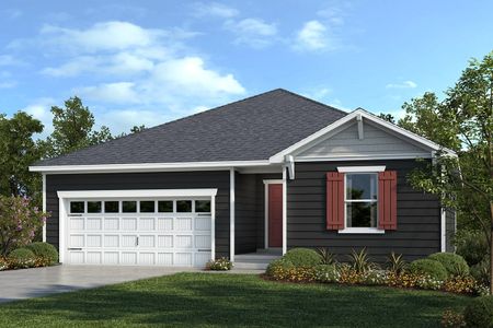 Belterra by KB Home in Apex - photo 12 12