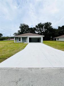 New construction Single-Family house 5408 Noble Road, Lakeland, FL 33811 - photo 27 27