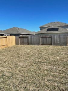 New construction Single-Family house 13 Riverwood Circle, Angleton, TX 77515 Fullerton- photo 9 9