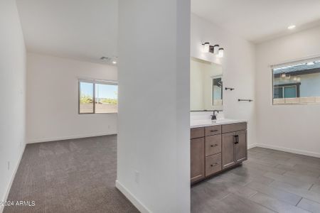 New construction Single-Family house 4408 W Questa Drive, Glendale, AZ 85310 Sedona- photo 27 27