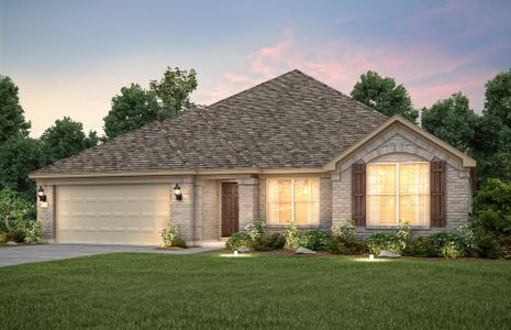New construction Single-Family house 2908 Hillstone Drive, Prosper, TX 75009 - photo 8 8