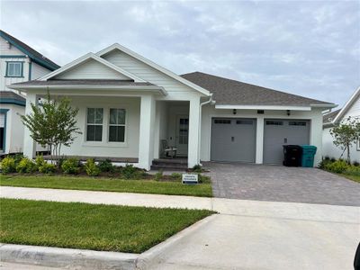 New construction Single-Family house 13589 McMillan Drive, Orlando, FL 32827 - photo 0