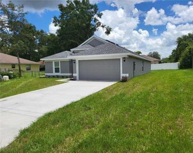 New construction Single-Family house 16417 Se 87Th Court, Summerfield, FL 34491 - photo 2 2