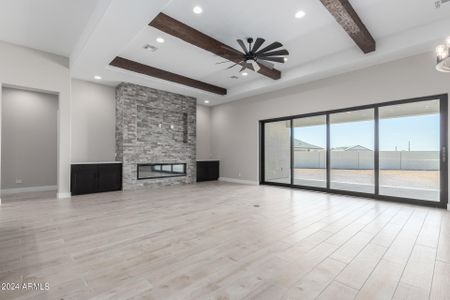 New construction Single-Family house 2544 N Williams Street, Mesa, AZ 85203 - photo 12 12