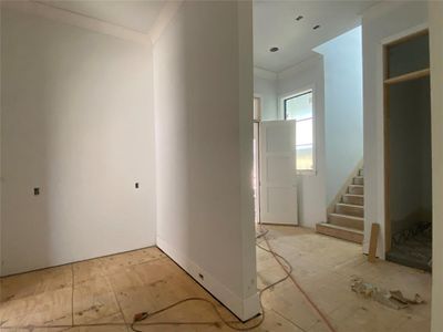 New construction Single-Family house 3250 Ella Lee Lane, Houston, TX 77019 - photo 43 43