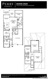 New construction Single-Family house 1857 Luna Street, New Braunfels, TX 78132 Design 2942H- photo 1 1