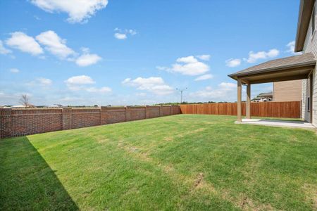 New construction Single-Family house 473 Princewood Drive, Princeton, TX 75407 - photo 27 27