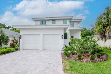New construction Single-Family house 2818 W Tyson Avenue, Tampa, FL 33611 - photo 3 3