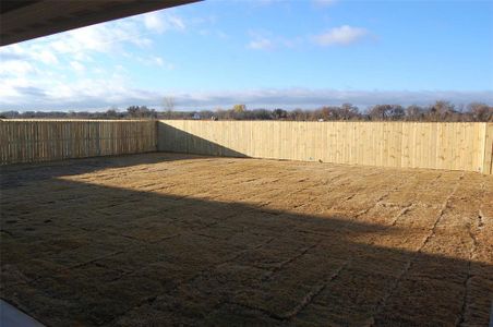 New construction Single-Family house 733 Raylan Street, Springtown, TX 76082 - photo 16 16