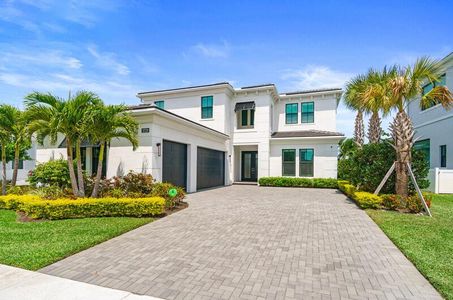New construction Single-Family house 5729 Gauguin Terrace, Palm Beach Gardens, FL 33418 - photo 45 45