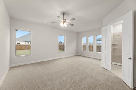 New construction Single-Family house 230 Nw Lakewood Drive, Ponder, TX 76259 - photo 19