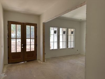 New construction Single-Family house 5024 Lakemont Drive, Raleigh, NC 27609 - photo 1 1