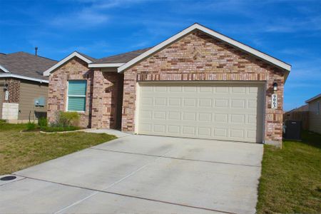 New construction Single-Family house 9063 Rancher Trl, Unit 781553, Seguin, TX 78155 - photo