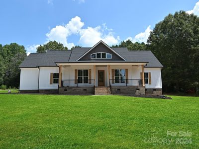 New construction Single-Family house 3136 Hilton Road, Rock Hill, SC 29732 - photo 0