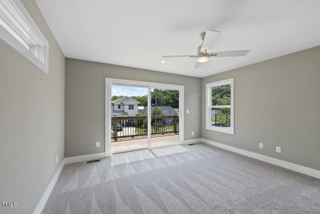 New construction Single-Family house 208 Grand Avenue, Raleigh, NC 27606 - photo 20 20