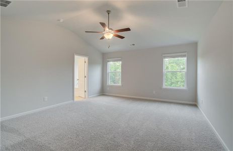 New construction Single-Family house 79 Scout Way, Newnan, GA 30263 - photo 18 18