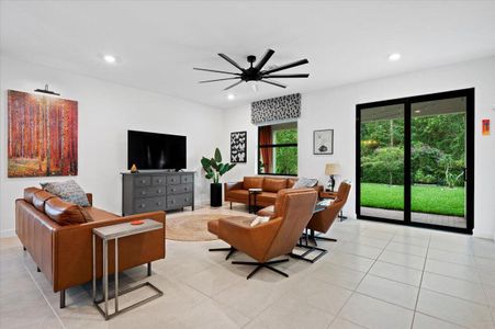 New construction Single-Family house 3145 Streng Lane, Royal Palm Beach, FL 33411 - photo 9 9