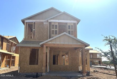 New construction Single-Family house 25920 N 22Nd Lane, Phoenix, AZ 85085 - photo 4 4