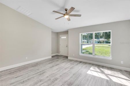 New construction Single-Family house 8500 N Sussex Drive, Citrus Springs, FL 34434 - photo 5 5