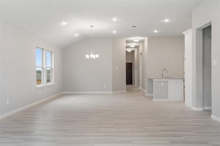 New construction Single-Family house 501 Dove Crest Cove, Liberty Hill, TX 78642 - photo 11 11