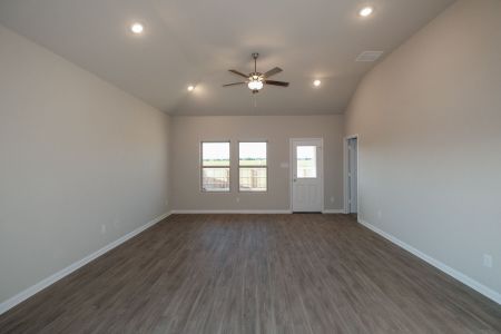 New construction Single-Family house 7226 Viridian View, San Antonio, TX 78253 Dogwood - 30' Smart Series- photo 44 44