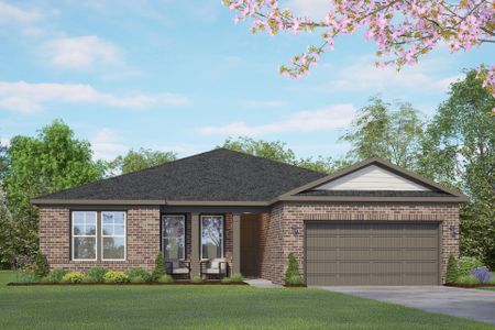 New construction Single-Family house 113 Grace Avenue, Castroville, TX 78009 - photo 25 25