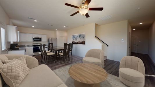 Roosevelt Heights by Starlight Homes in San Antonio - photo 8 8