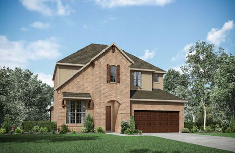New construction Single-Family house 11479 Misty Ridge Drive, Flower Mound, TX 76262 - photo 6 6