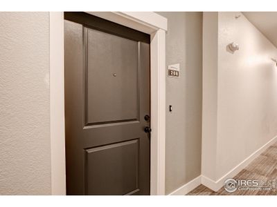 New construction Multi-Family house 235 High Point Dr, Unit E-103, Longmont, CO 80504 Stanford- photo 17 17